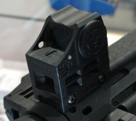 Shield CQS Relex Sight | thefirearmblog.com