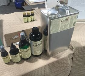 Gunzilla, a NonToxic Alternative CLP