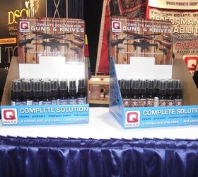 QMaxx Gun Oil
