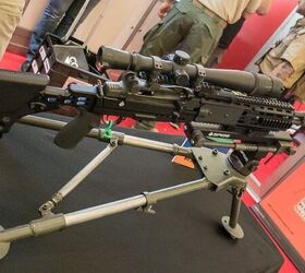 SHOT Show 2015 in Pictures | thefirearmblog.com