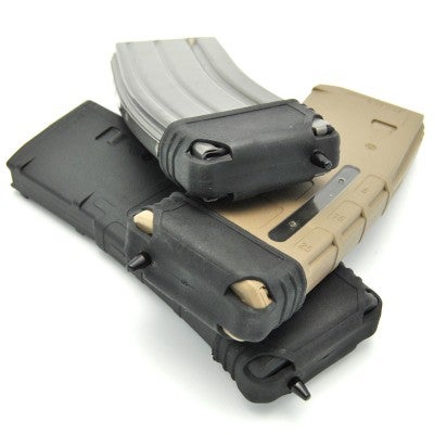 Guerrilla Grip Mag Grip and Bullet Button Tool for CA AR15s ...