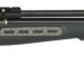 Hatsan USA's Big Bore Airguns