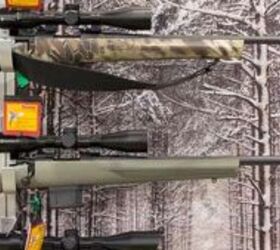New Howa Mini Action Rifles | thefirearmblog.com