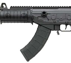 IWI Galil Ace in 7.62 NATO