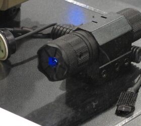 NC Star Tactical Blue Laser