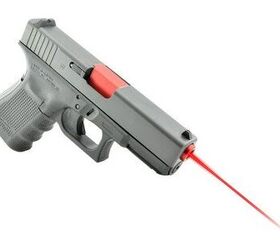 LaserLyte Training Barrel For Glocks