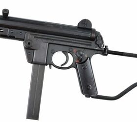 WALTHER MPL & SG POLIZEI P228 & CZ75セット TFBTV: The Beautifully Obscure Walther MPL SMG | thefirearmblog.com