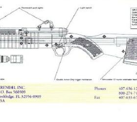 GSG-41: Predecessor To The KSG