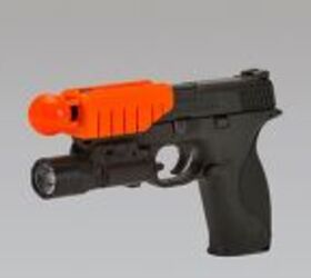 The Alternative aka Gun Condom | thefirearmblog.com