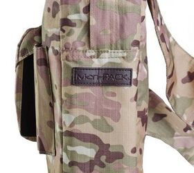 Man-PACK Conceal Sling Bag | thefirearmblog.com