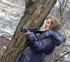 potd you re never too old