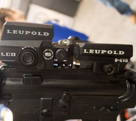 laupold delta scope-5