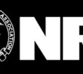 New NRA MAG-LOCK Pistol Case