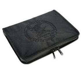 New NRA MAG-LOCK Pistol Case | thefirearmblog.com