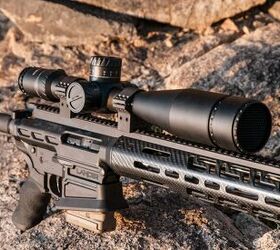 Weekend Photo: Lancer L30 LRT (Long Range Tactical)