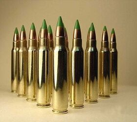 Breaking News:BATFE Proposing To Ban Common AR-15 Ammo (M855 ...