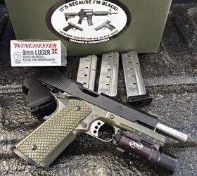 POTD: "Warren Tactical Series" 9mm Operator