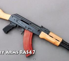 Rob Ski Unboxes A Century RAS-47 AK | thefirearmblog.com