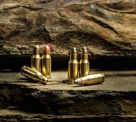 Armscor's New TCM 9R Ammunition  Designed for 9MM Conversion Kit Compatibility