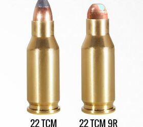 Armscor's New TCM 9R Ammunition Designed for 9MM Conversion Kit ...