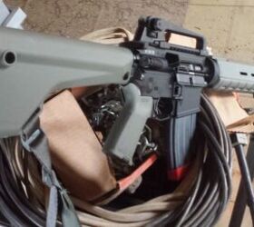 POTD: Zach's first AR-15