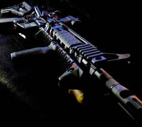 POTD: Rainier Arms Combat Series AR-15