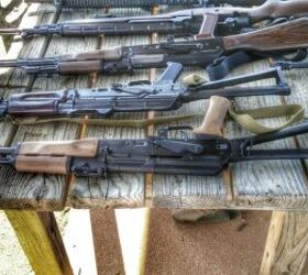 POTD: An AK Range Day