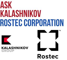 YOUR Chance to Ask Kalashnikov & Rostec Questions