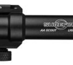 Amazon.com: SureFire Scout Light Pro Ultra-High-Output LED