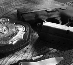 POTD: Off Duty Carry