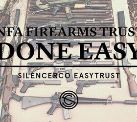 Review: SilencerCo's EasyTrust – How easy is it?