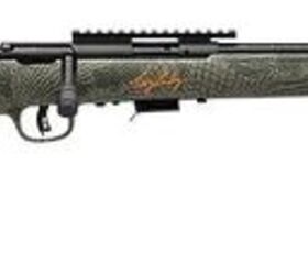 Troy Landry Rifles from Savage Arms