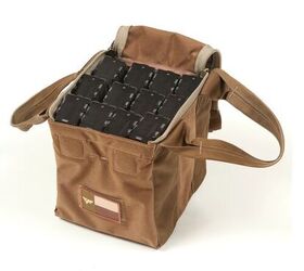 Texas Mag Bag – Because Everything is Bigger in Texas