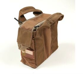 Texas Mag Bag – Because Everything is Bigger in Texas