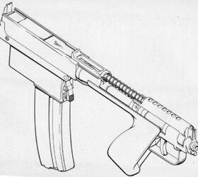 Bushmaster Firearms History