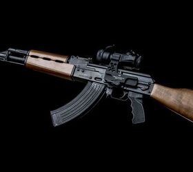 POTD: AK47 Yugo Zastava N-PAP