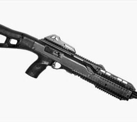 Hi Point Introduces Carbine in .380 ACP Caliber