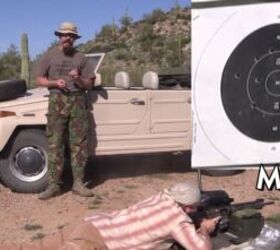 InRange TV On The M855 Round