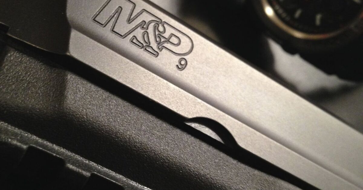 Weekend Photo: Regret | thefirearmblog.com