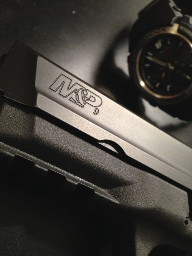 Weekend Photo: Regret | thefirearmblog.com