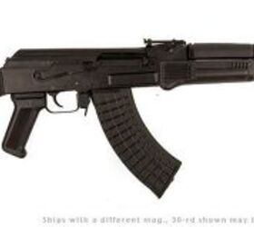 New Arsenal "Las Vegas" SAM7R MSR