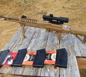 Gun Review: Ohio Ordnance Works HCAR