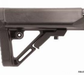 Leapers UTG Introduces New S1 Stock