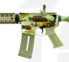Emtan MZ-15 | thefirearmblog.com