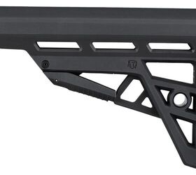 ATI TactLite Stock: (Almost) The Lightest AR Stock