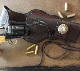 POTD: A Hawes Western Marshall in .44 Magnum