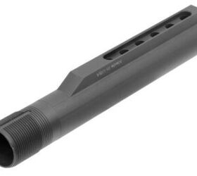 Leapers Introduces 6-Position .308 AR Receiver Extension