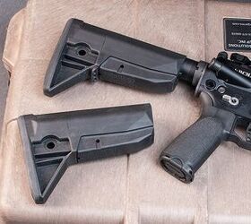 BCM Gunfighter Stock – A Long Term Test Report | thefirearmblog.com