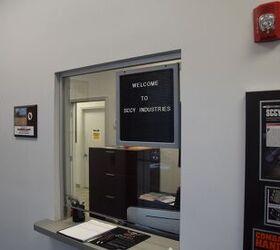 sccy industries factory tour