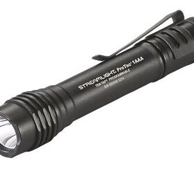 Review: Streamlight PROTAC 1AAA Flashlight